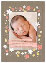 Baby Bouquet by The Occasional Hello