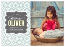 Vintage Paper by Griffinbell Studio