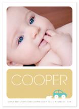 Baby Coupe by kelli hall