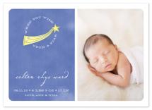 Shooting Star by Erin Pescetto