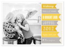 New Year Banners by SimpleTe Design
