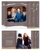 Seasons Of Our Year by Melanie Severin