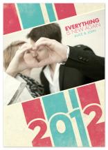 Everything is New Again by GeekInk Design