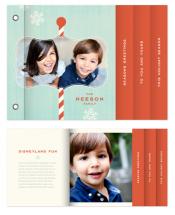 North Pole Greetings by Momo