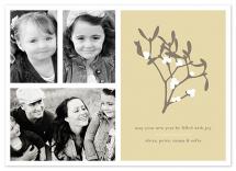Mistletoe Wishes by Studio Blixa 6