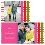 happy stripes by toast & laurel