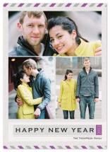 Welcome 2012 by Ana Sousa