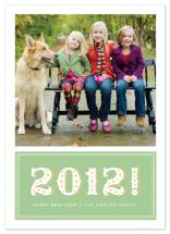 Sparkling New Year by j.bartyn design