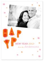 Simple New Year by ERAY