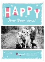 New Year Love by ERAY