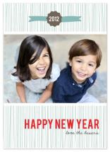 Ring In the New Year by chica design