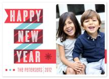 New Year Cheer by ERAY