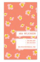 Floral Fiesta by rose eckford