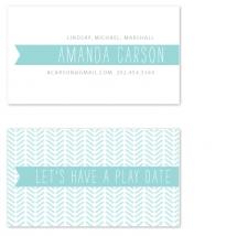 Wrapped in a Banner by SimpleTe Design