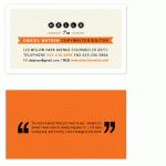 Friendly Type by Jana Volfova