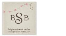 Sweet Linen by Shirley Browning