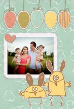 Easter Surprise by Amy Teets