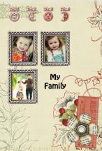 Pieces of Me by Amy Teets