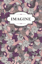 Imagine by Jessica Strayer