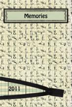 Memories by Amy Teets