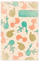 Funky Chickens by Three Kisses Studio
