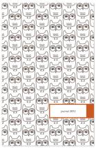 Owls by Dozi