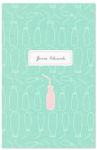 Milkshake by vinnie pearce