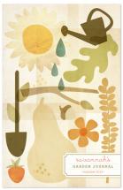 Garden Notes by robin ott design