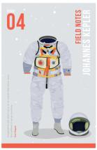 Astronaut by Tyler Tea