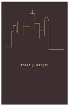 City Skyline by Elizabeth Eyler