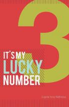 It's My Lucky Number by Ashley Ottinger