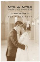 Marital Nostalgia by lehan paper design