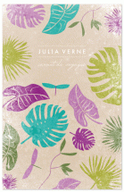 Carnet de Voyages by Cecile Paper Lounge