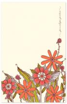Fresh Flowers by Three Kisses Studio