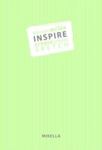 green inspiration by Greenside Designs