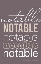 Typographically Irrespo... by Ashley Ottinger