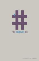 The Comeback Kid by Ashley Ottinger