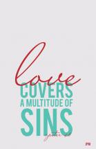 Love Covers  by Ashley Ottinger