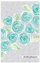 Mixed Floral by Laura Hankins
