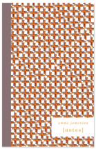 Plus Plus Notebook by Tenille Jordan