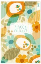 Flora Goodness by robin ott design