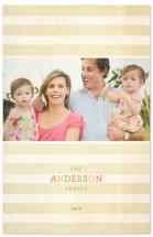 Seasonal Stripes by robin ott design