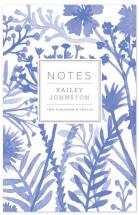 Wildflowers by j.bartyn design