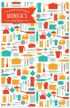 Scrumptious by Aspacia Henspetter