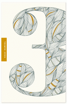 Three by Monica Tuazon