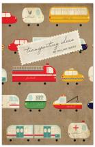Transporting Ideas by Ana Sousa