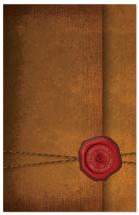 Personalized Notary by jenincmyk