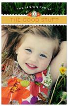 The Good Stuff by Kelly Nasuta