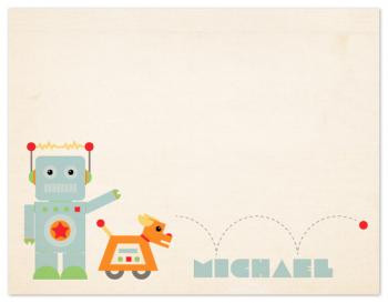 Fetch! Design