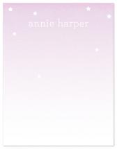 Stars for Annie by SimpleTe Design